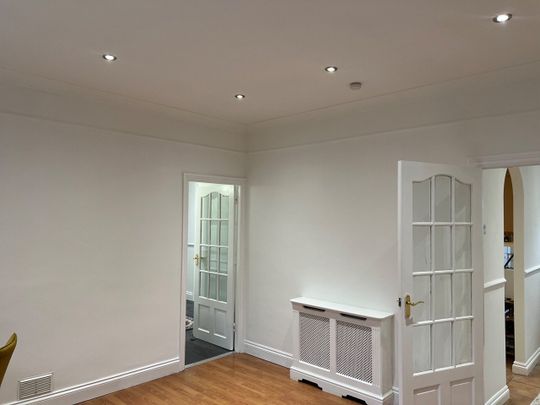 3 Bed Flat, Wilkie House, NW8 - Photo 1