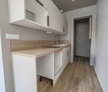 Location Appartement 1 pièce 35m² ROUEN 76000 - Photo 3