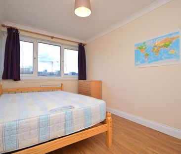 3 Bed Flat, Abbot House, E14 - Photo 6