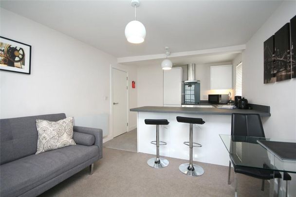1 bedroom apartment to rent - Photo 1