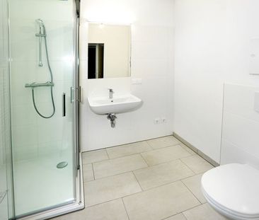 AB AUGUST- 2-Zimmer-NEUBAUWOHNUNGEN mit Balkon - Photo 3