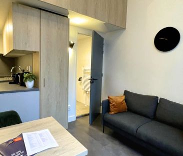 Short Stays Rentals for International Expats & Students in Rotterda... - Photo 3