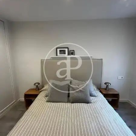Piso de alquiler en C/ de Jesús, Arrancapins - Photo 1