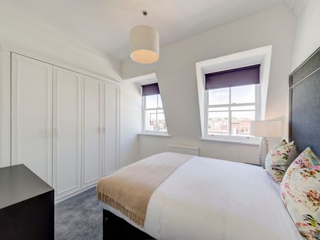 TWO BEDROOM, TO LET, LEXHAM GARDENS W8 - Photo 5