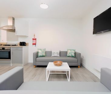 Premium Ensuite - Photo 1