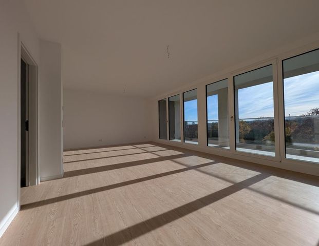 Wohnen in wilhelmEins - bewahren.bewegen.begegnen. - Foto 1