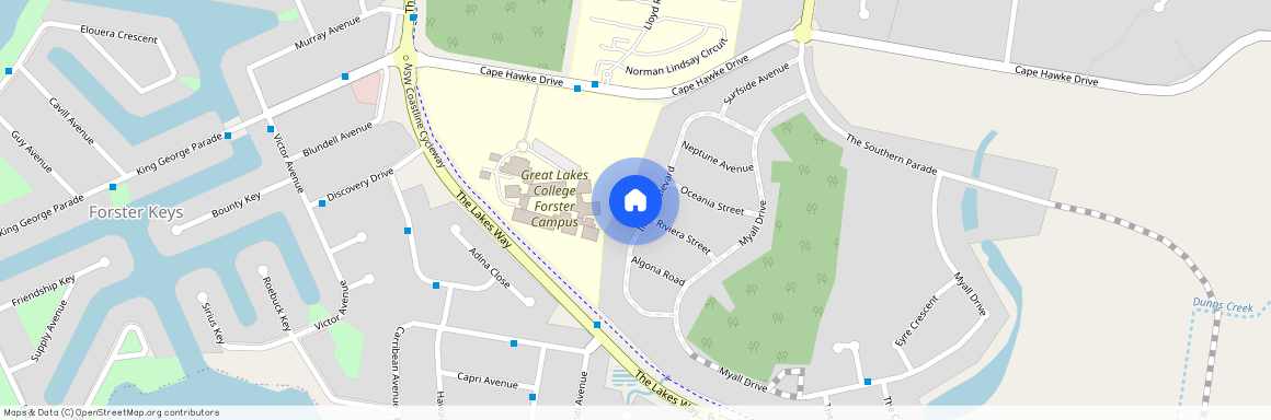 1/46 Iluka Boulevard, Forster 2428, New South Wales