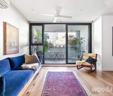 UNIQUE APARTMENT! - Photo 1