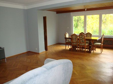 MAISON - 259 m2 - 7 pièces b Grand rue à SARRALBE 57430 - Photo 2