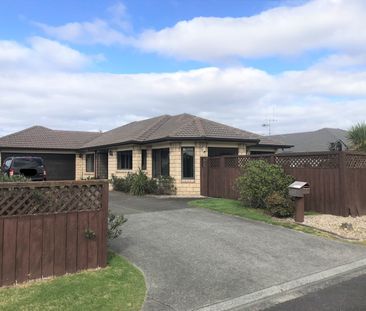 Perfect in Pirika - Papamoa - Photo 3