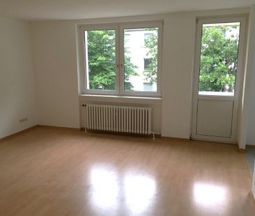 Schöne 3-Zimmer-Wohnung am Stuckenberg - Photo 1