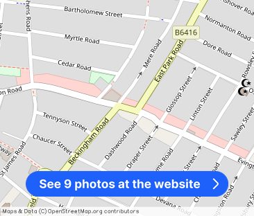 Evington Road, Leicester - Photo 1