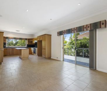 Spacious Family Living in a Highly Sought-After Pennant Hills Pocket - Photo 6