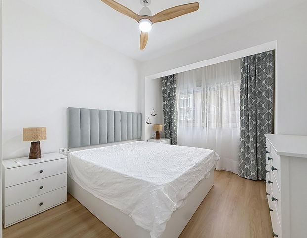 Flat - Málaga (Perchel Norte - Trinidad) - Photo 1