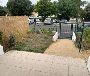 Location Appartement 2 pièces 40m² - Photo 5