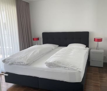 3.5 Zimmer, 110 m², 1. Stock - Photo 3