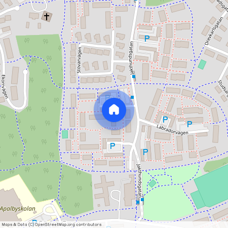 Spårhundsvägen 39, 722 43, Västerås