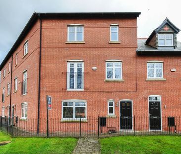 Trevore Drive, Standish, Wigan, Lancashire, WN1 2QE - Photo 1