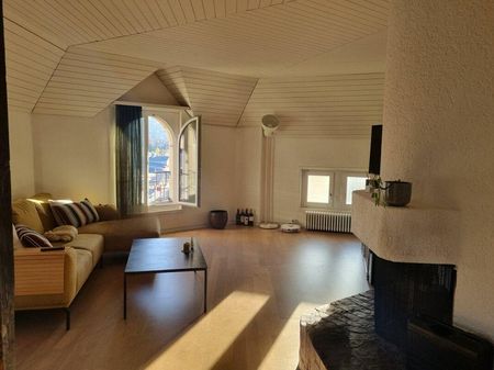 Helle grosszügige Stadtwohnung - Photo 5