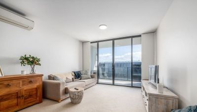 Contemporary 1-Bedroom Apartment ! - Photo 4