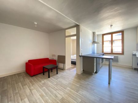 PROCHE FAC DE DROIT, T2 de 35 m² ! - Photo 3