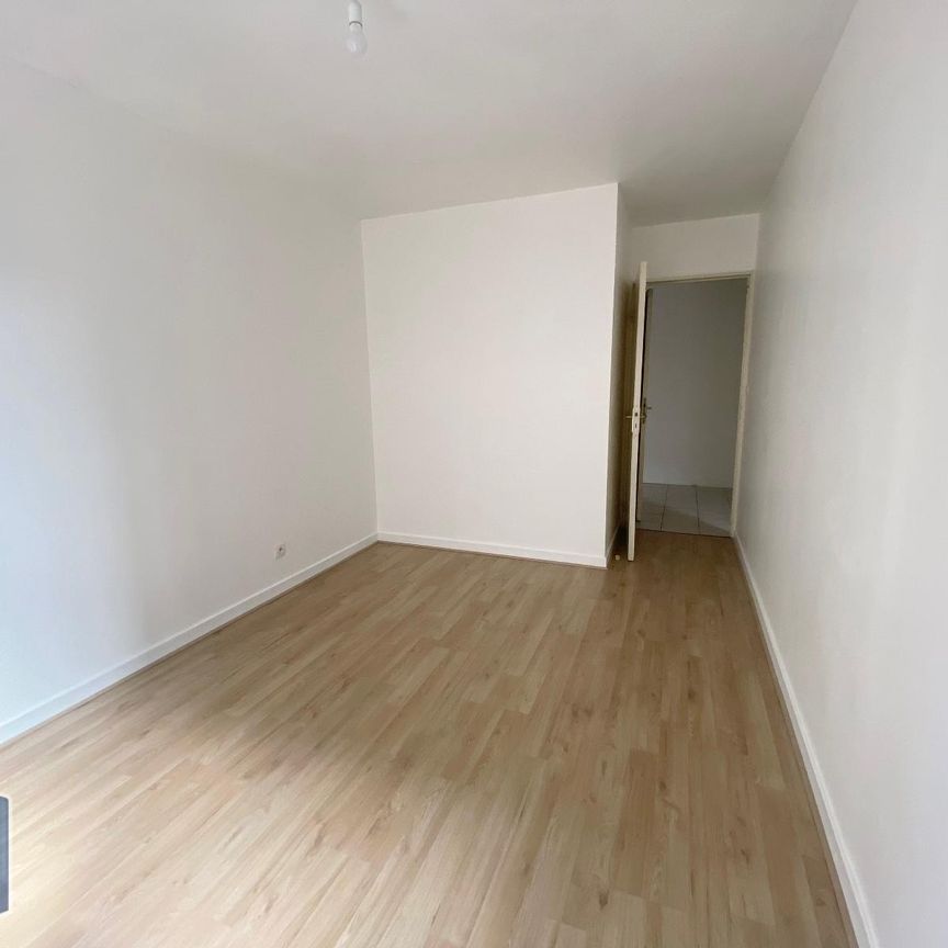 Location Appartement 3 pièces 65m² LYON 3ème - Photo 1