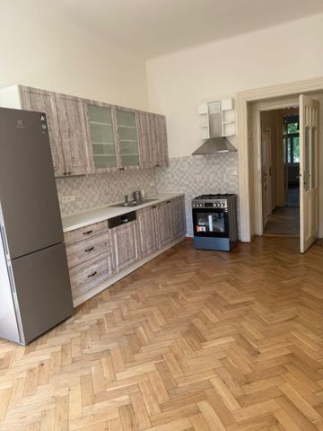 Pronájem bytu 2+1 • 78 m² bez realitkyRuská, Praha - Vršovice - Photo 2