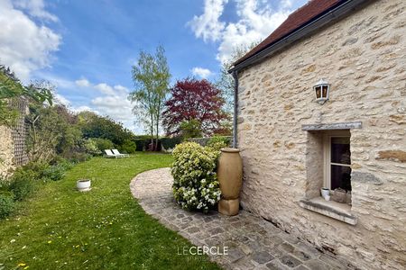 Maison meublée Chamant 6 pièces 150 m2, - Photo 3