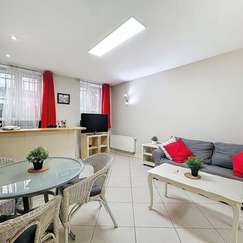 Appartement te huur in Brussel - Photo 1