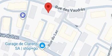 1 Zimmer, 1. Stock - Photo 3