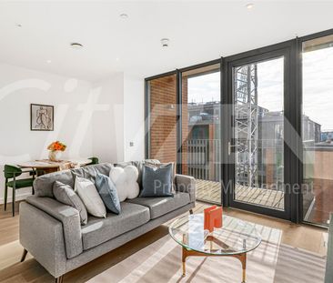 Herland Court, Carnwath Road, London - Photo 1