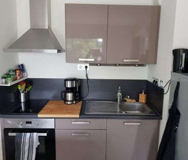 Appartement 2 pièces – 44 m² environ à Cesson-Sévigné (ref : G64589) - Photo 5