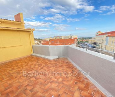 Location Appartement 1 pièce 32m² PERPIGNAN 66000 - Photo 3