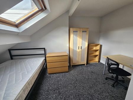 1 bedroom in a house share to rent - Photo 2