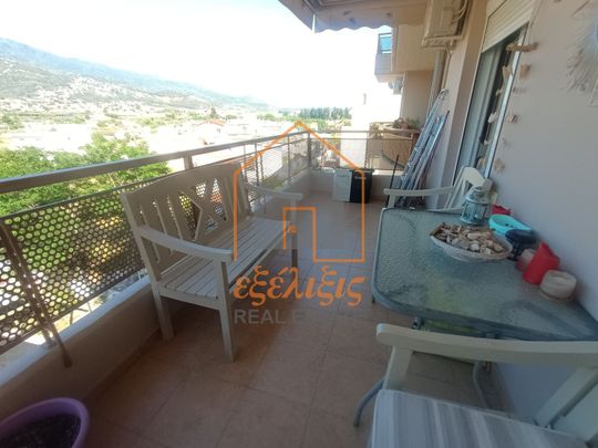 Διαμέρισμα για ενοικίαση Άγιος Νεκτάριος (Νέα Ιωνία Βόλου) - Photo 1