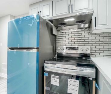 For Lease - 36 Enford Crescent Unit# Bsmnt, Brampton, Ontario - Photo 4