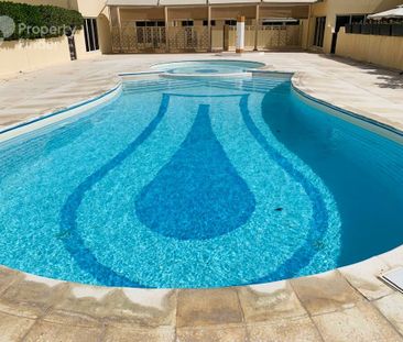 Brand new/luxurious 2bhk with balcony only 88k - Photo 6