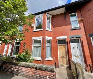 3 bedroom terraced house to rent - Photo 6