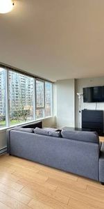 Richmond Centre Two Bedroom +2 Bathroom Condo For Rent - Photo 4