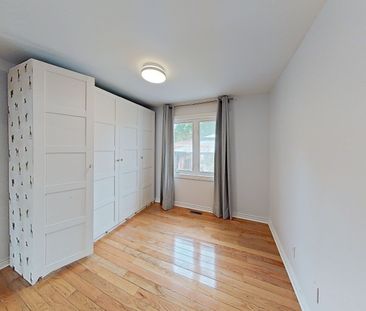 For Lease - 32 Rotherham Avenue Unit# Main, Toronto, Ontario - Photo 6