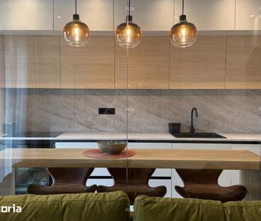 Aviatiei | Pipera | Nusco City | Bloc 2026 | Modern - Photo 4