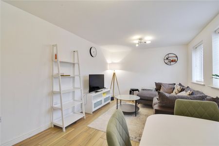 2 bedroom apartment to rent - Photo 2