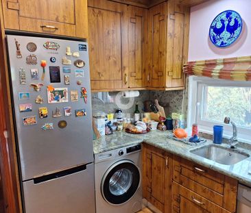 Chalet Adosado en alquiler en Galapagar – Madrid | Gilmar Consulting - Photo 1