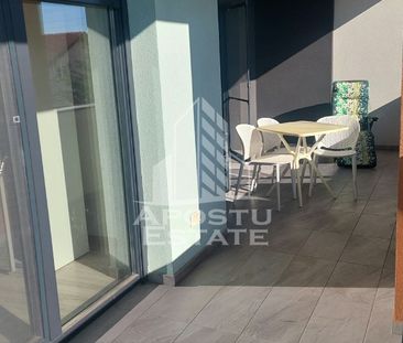 Apartament cu 2 camere de inchiriat, Pet Friendly,Modern, Dumbravita - Photo 2