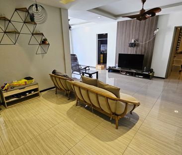 Taman Ganang Apartment | Fully Furnished | Level 1 - Photo 3