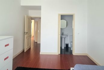 Apartamento T2 em Coimbra