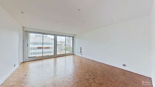Location Appartement 3 pièces 84m² - Photo 1