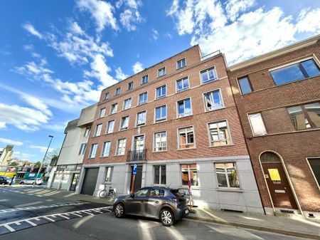 Appartement te huur in Gent - Photo 2