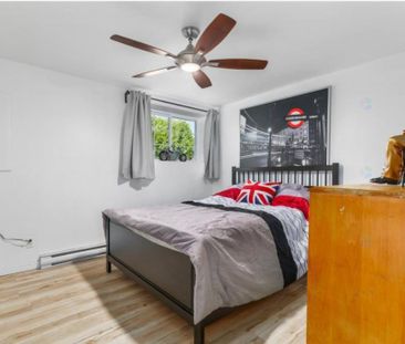 🏡 Appartement 3 ½ à louer – 1300 $/mois -Terrebonne (secteur La Pla... - Photo 3