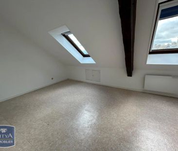 Appartement à louer 2 pièces 28.06m² - Photo 2
